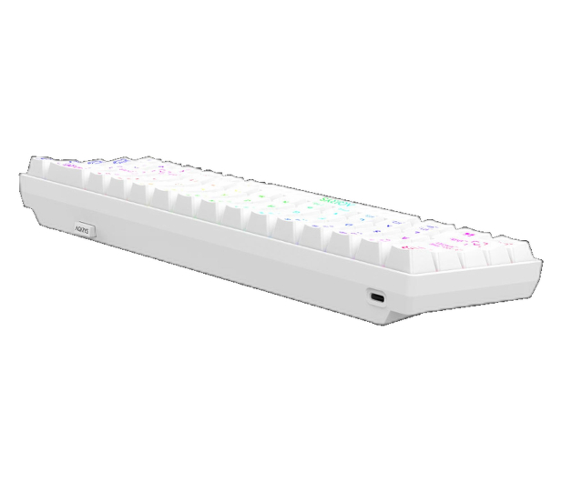 AQIRYS MIRA 2.0 white - 1534025 - zdjęcie 7